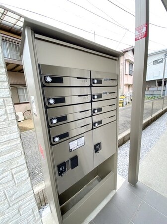 クレイノいちごの木の物件内観写真